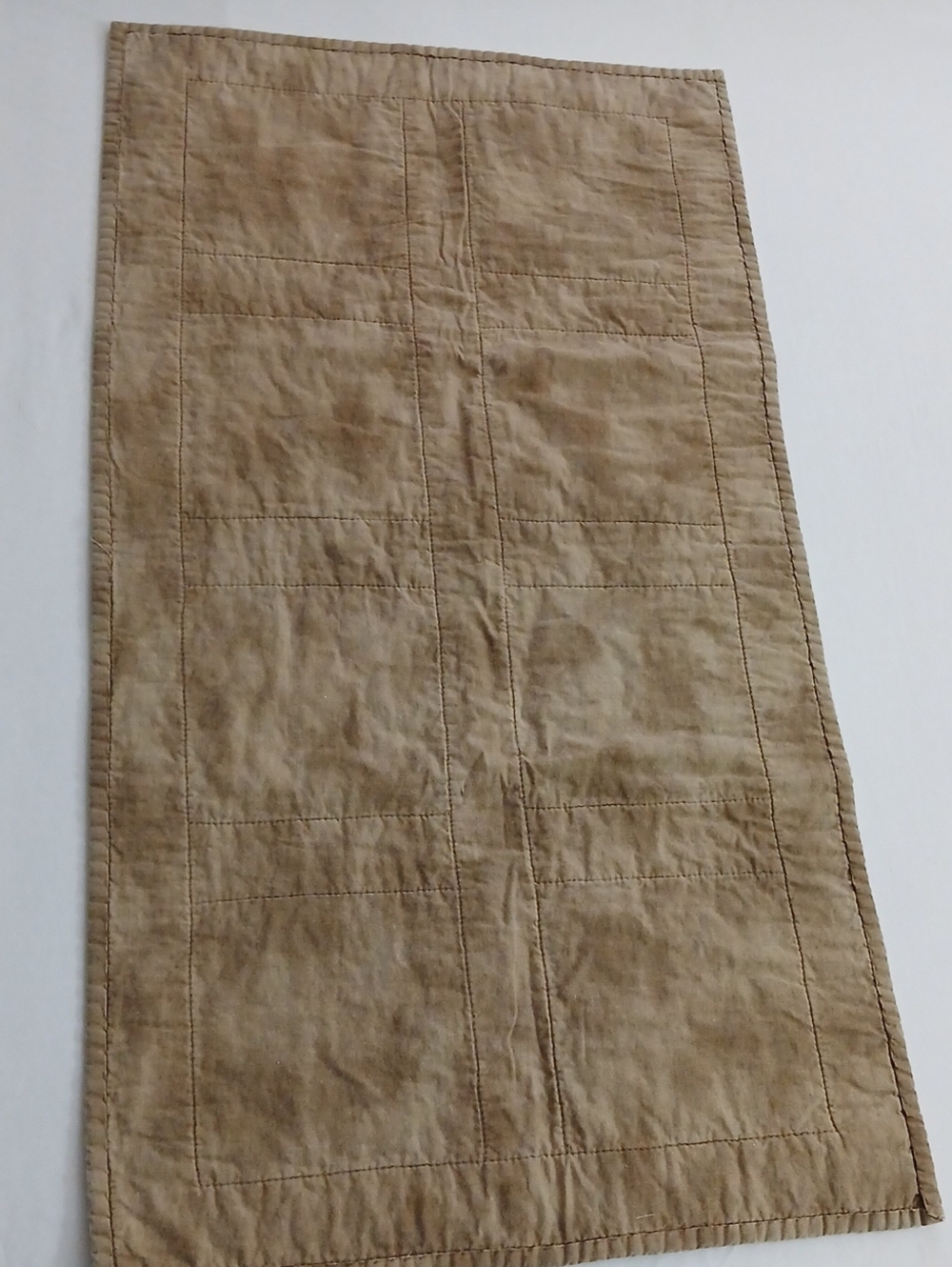 Handmade Nautical Runner - Picture 10 of 10